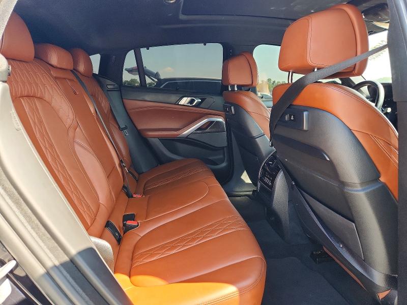Продаж на аукціоні авто 2021 Bmw X6, vin: 5UXCY8C03M9E36666, номер лоту: 64156026