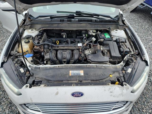 Продаж на аукціоні авто 2015 Ford Fusion, vin: 3FA6P0G7XFR217739, номер лоту: 66306046