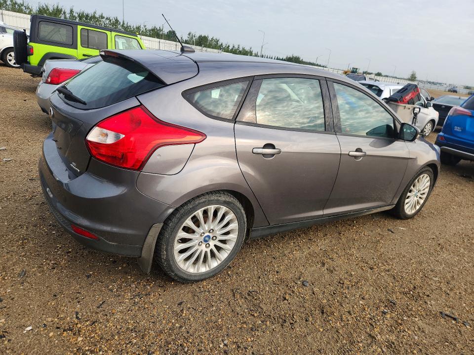Aukcja sprzedaży 2013 Ford Focus, vin: 1FADP3K23DL248976, numer aukcji: 63565826