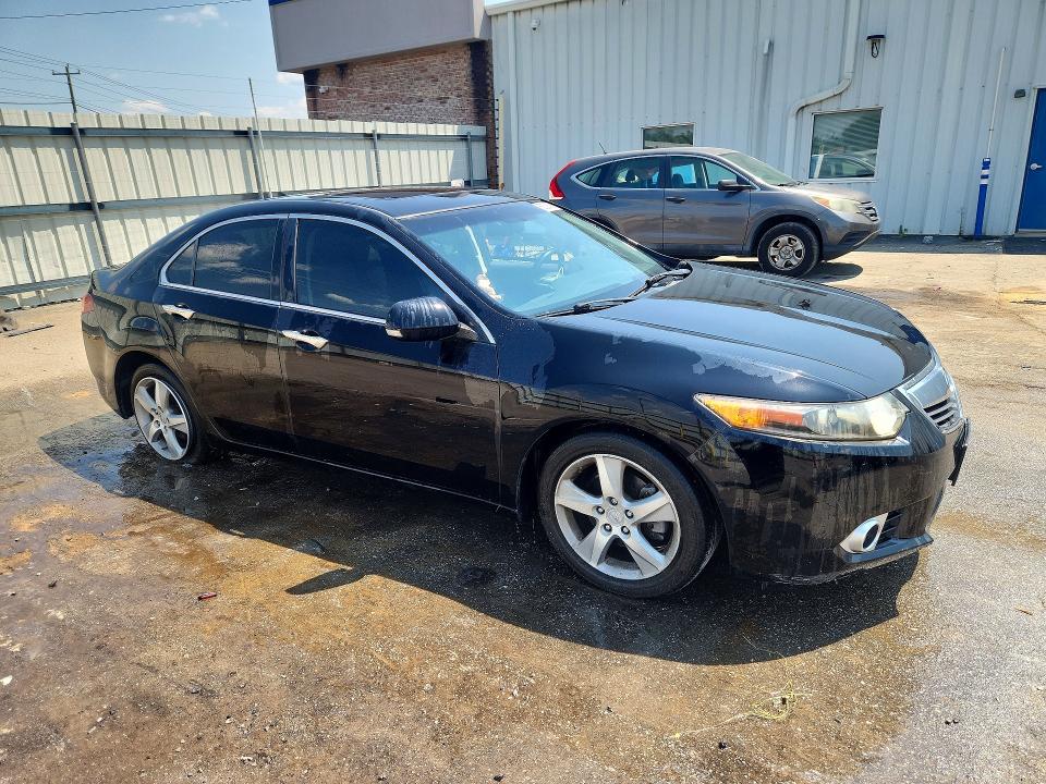 Продаж на аукціоні авто 2012 Acura Tsx, vin: JH4CU2F43CC014337, номер лоту: 66536556