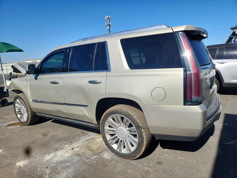 Aukcja sprzedaży 2016 Cadillac Escalade, vin: 1GYS4DKJXGR168495, numer aukcji: 63618906