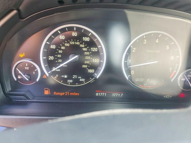 Продаж на аукціоні авто 2018 Bmw X5, vin: 5UXKR0C57J0Y06309, номер лоту: 59373956