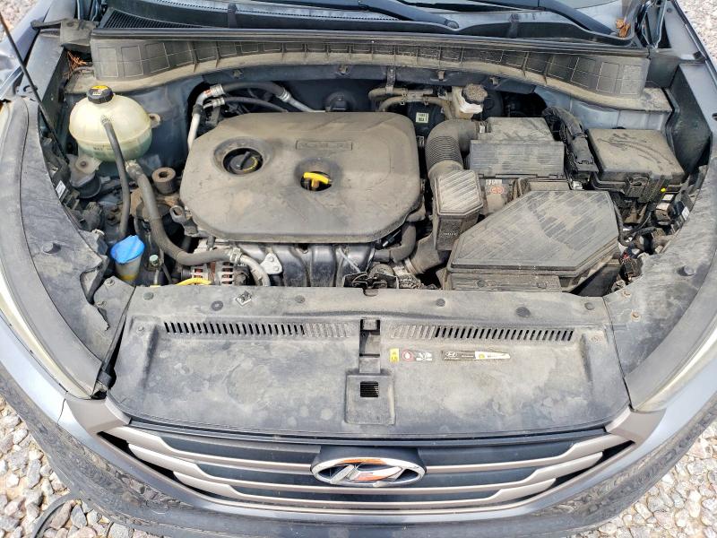 Продаж на аукціоні авто 2016 Hyundai Tucson, vin: KM8J3CA45GU177866, номер лоту: 65179626