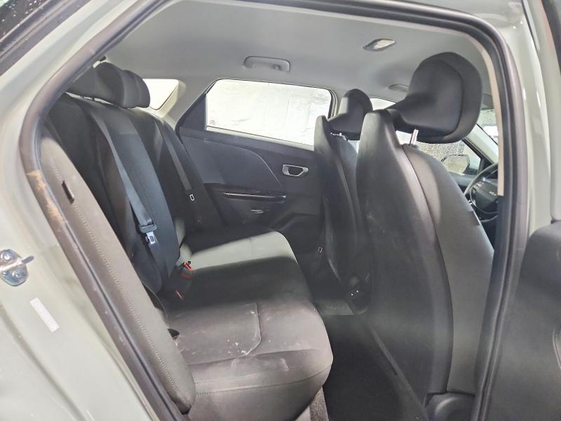 Продаж на аукціоні авто 2026 Kia K4, vin: 3KPFT4DE0TE285843, номер лоту: 64394306