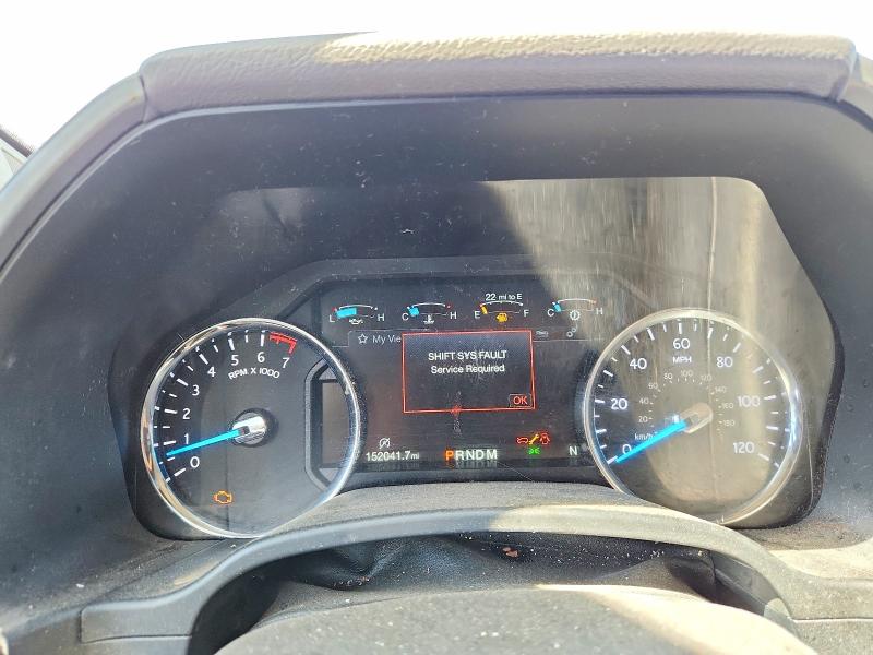 Aukcja sprzedaży 2018 Ford Expedition, vin: 1FMJK1HT4JEA11960, numer aukcji: 63754156