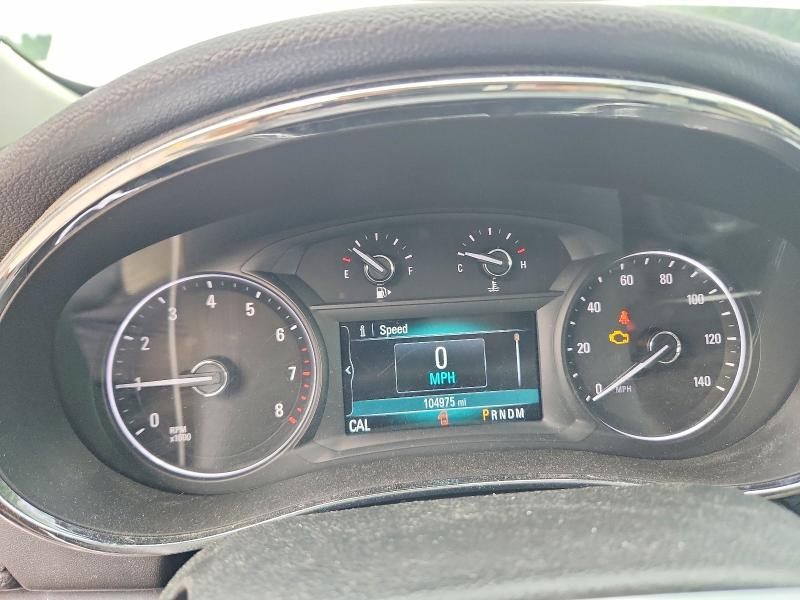 Продаж на аукціоні авто 2017 Buick Encore, vin: KL4CJESB4HB003175, номер лоту: 64628266