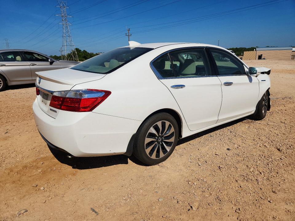 Aukcja sprzedaży 2015 Honda Accord, vin: 1HGCR6F39FA015253, numer aukcji: 66072976