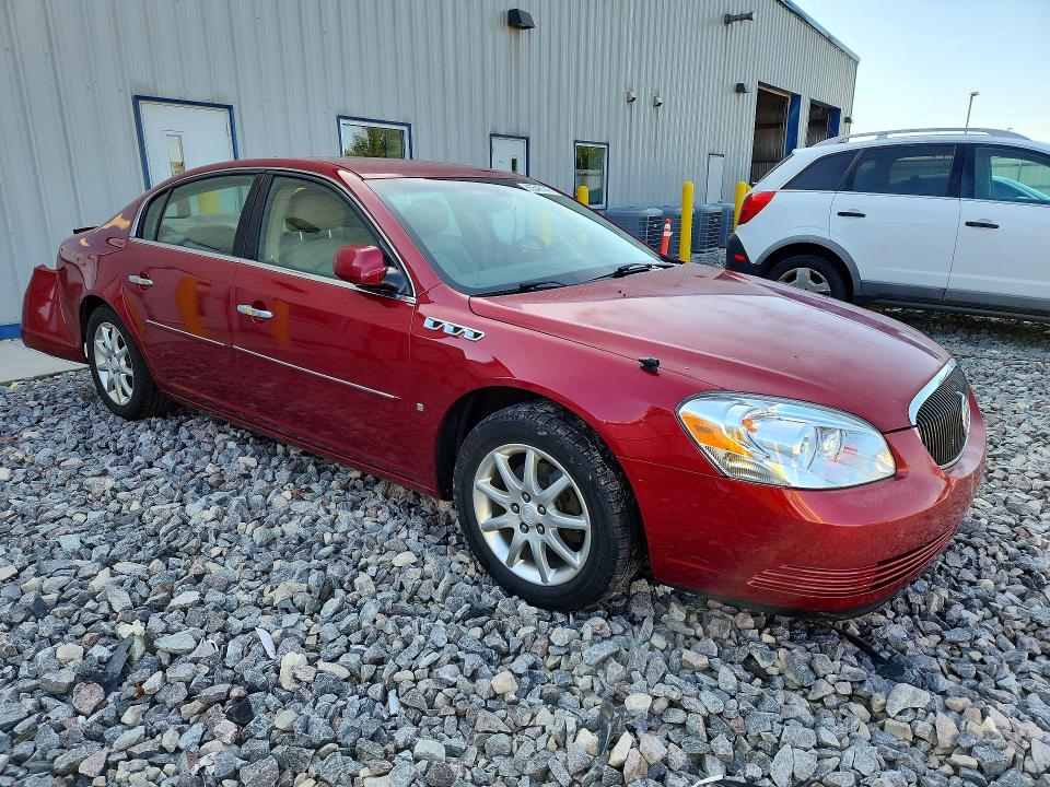 Aukcja sprzedaży 2008 Buick Lucerne, vin: 1G4HD57208U205183, numer aukcji: 65549146