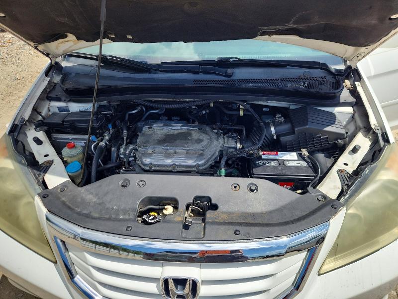 2008 Honda Odyssey მანქანა იყიდება აუქციონზე, vin: 5FNRL38648B418308, აუქციონის ნომერი: 64112746