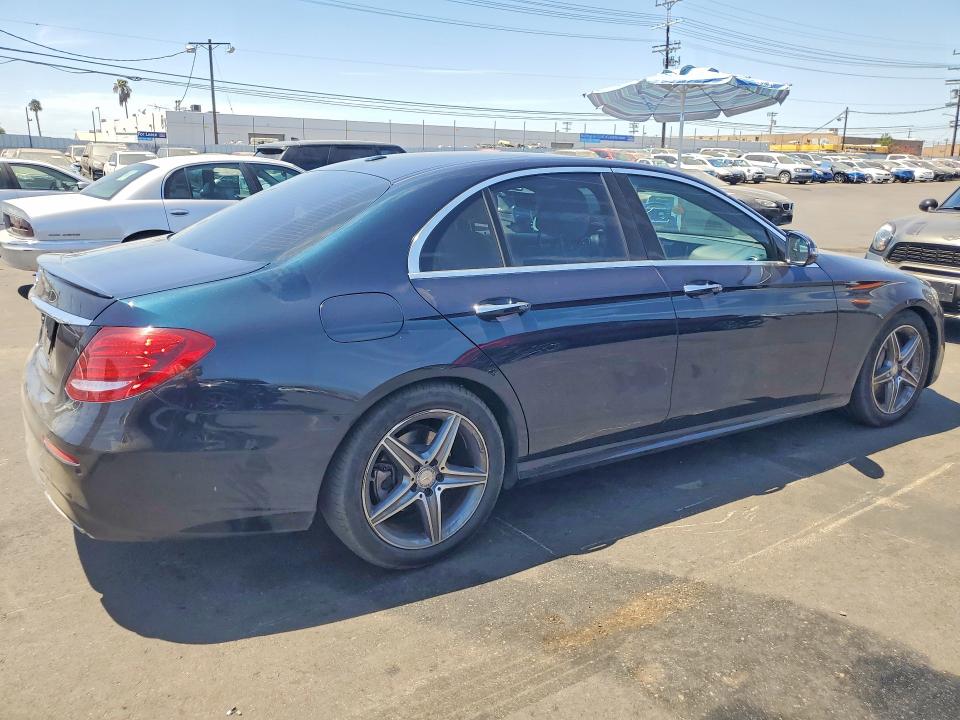 Aukcja sprzedaży 2017 Mercedes-benz E, vin: WDDZF4JB8HA121576, numer aukcji: 66299276