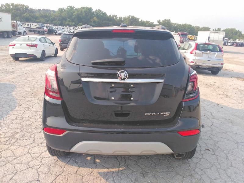Aukcja sprzedaży 2021 Buick Encore, vin: KL4CJESM7MB365139, numer aukcji: 62012716