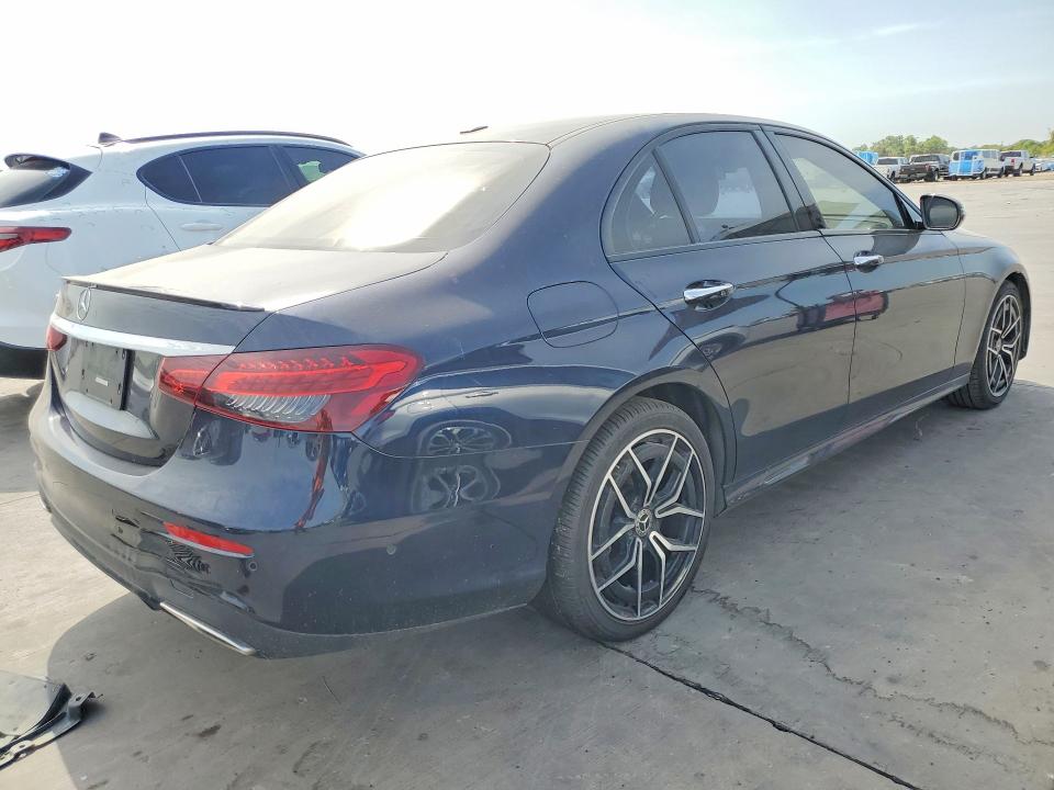 65988406 :رقم المزاد ، W1KZF8DB7PB146609 vin ، 2023 Mercedes-benz E مزاد بيع