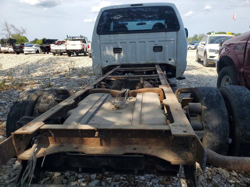 64955146 :رقم المزاد ، 1FDAW57P07EB01373 vin ، 2007 Ford F550 مزاد بيع