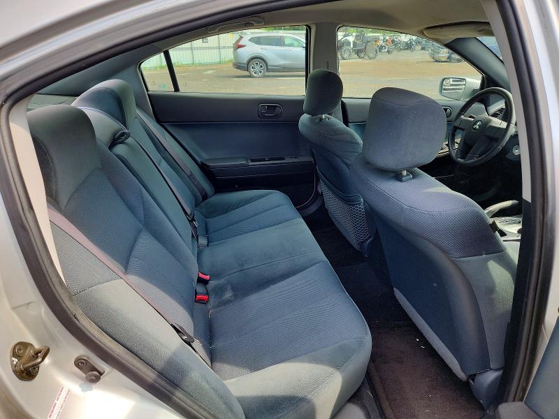 64046096 :رقم المزاد ، 4A3AB36F65E052882 vin ، 2005 Mitsubishi Galant مزاد بيع