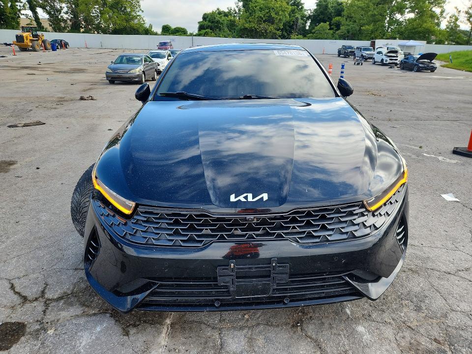 2022 Kia K5 მანქანა იყიდება აუქციონზე, vin: 5XXG34J20NG131772, აუქციონის ნომერი: 65478136