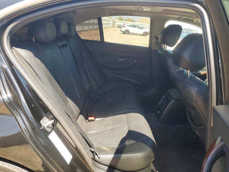 Продаж на аукціоні авто 2015 Bmw 328, vin: WBA3A5C57FP604656, номер лоту: 65323406
