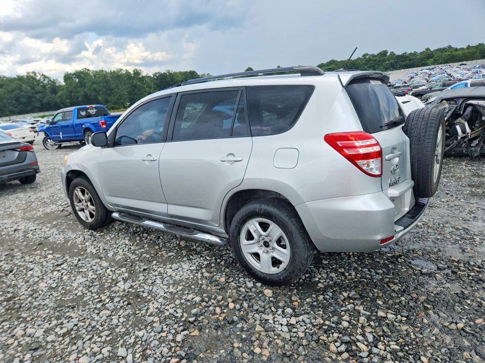 Aukcja sprzedaży 2011 Toyota Rav4, vin: 2T3ZF4DV7BW060486, numer aukcji: 64421006
