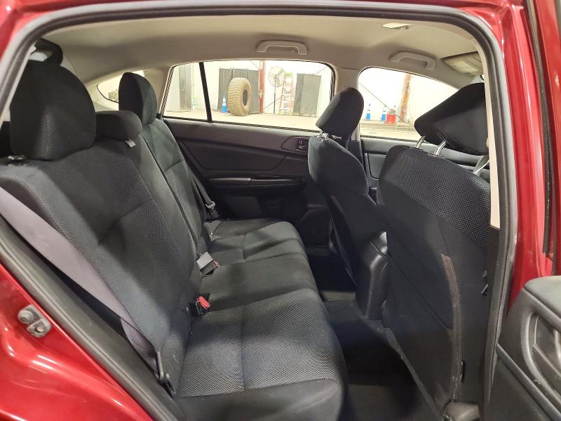 Продаж на аукціоні авто 2013 Subaru Impreza, vin: JF1GPAA63DH804972, номер лоту: 65255696