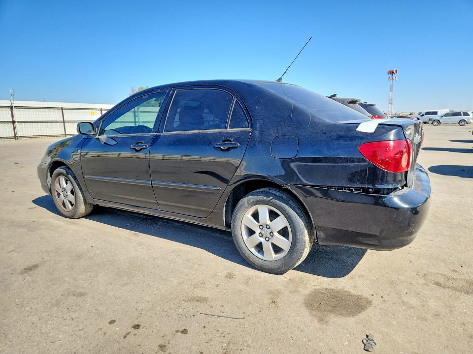 Продаж на аукціоні авто 2005 Toyota Corolla, vin: 1NXBR30E15Z392445, номер лоту: 64556346