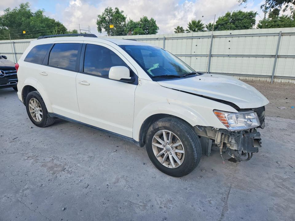 Aukcja sprzedaży 2016 Dodge Journey, vin: 3C4PDCBGXGT157210, numer aukcji: 64586516