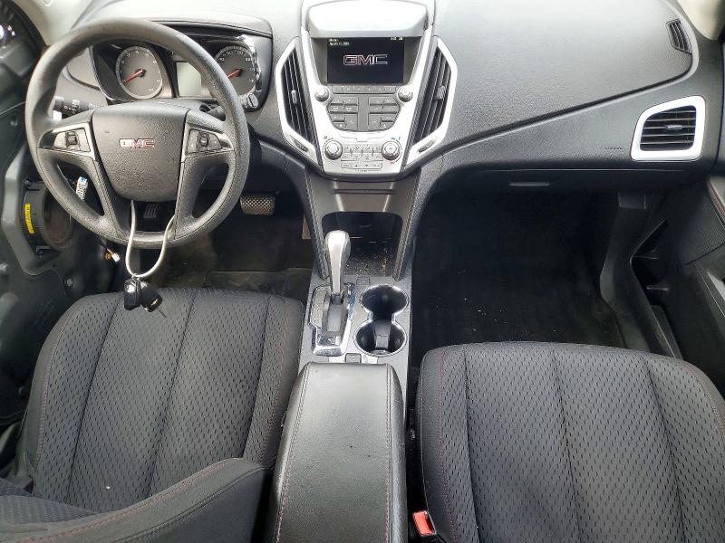 Продаж на аукціоні авто 2012 Gmc Terrain, vin: 2GKALMEK0C6327074, номер лоту: 64531936