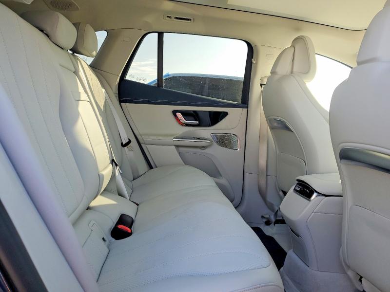 Продаж на аукціоні авто 2024 Mercedes-benz Eqe Suv, vin: 4JGGM1CB2RA043117, номер лоту: 63918896