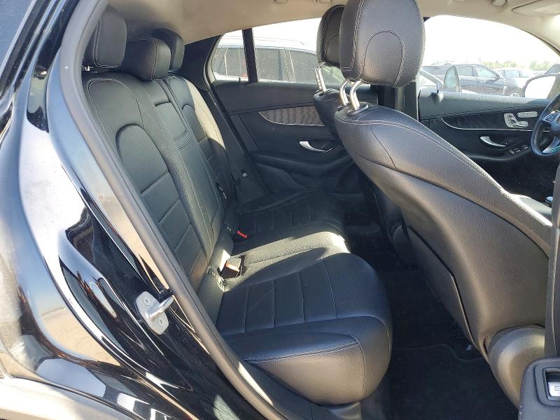 Aukcja sprzedaży 2017 Mercedes-benz Glc Coupe, vin: WDC0J4KB6HF159935, numer aukcji: 65580876