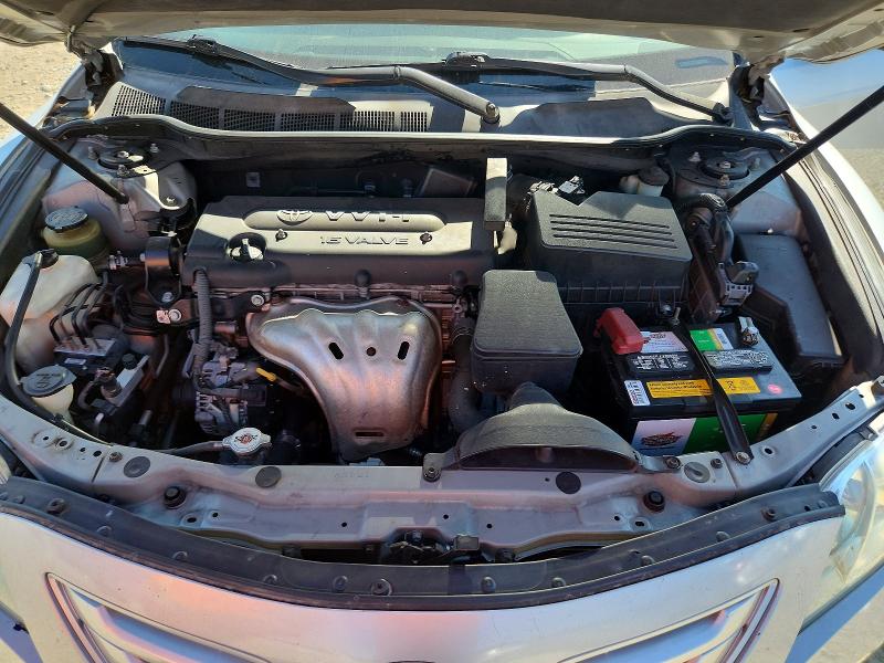 Aukcja sprzedaży 2007 Toyota Camry, vin: 4T1BE46KX7U531411, numer aukcji: 64624736