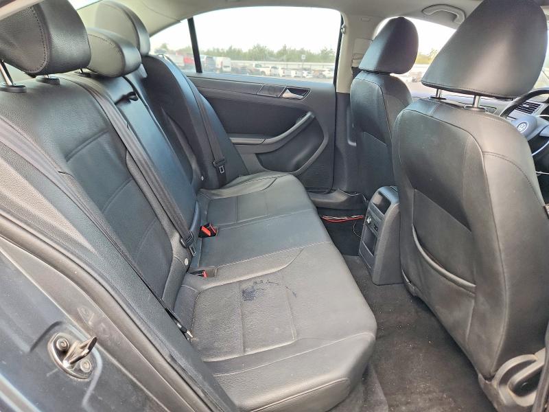 Продаж на аукціоні авто 2012 Volkswagen Jetta, vin: 3VWDP7AJ7CM316832, номер лоту: 64124326