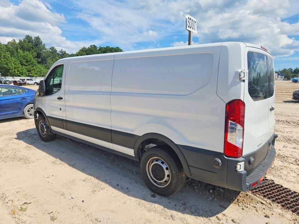 Aukcja sprzedaży 2020 Ford Transit, vin: 1FTBR1YG5LKA11137, numer aukcji: 57315846