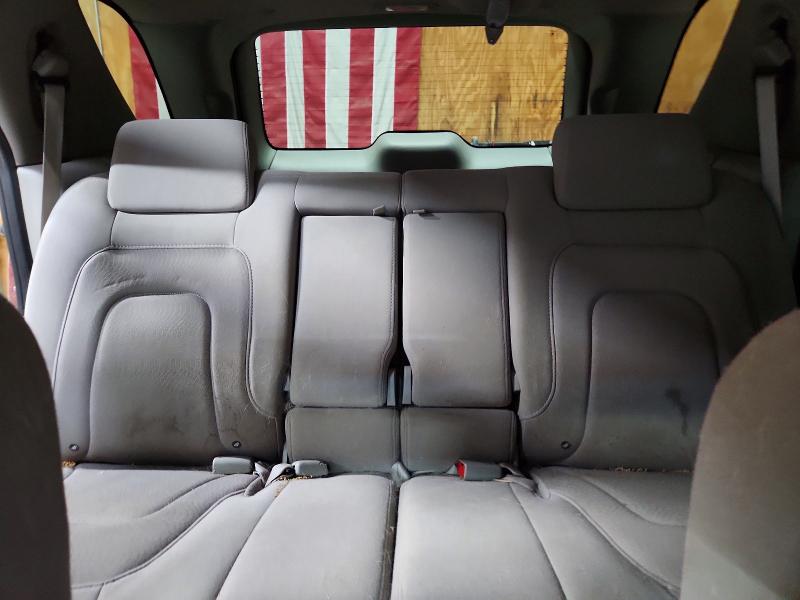 Aukcja sprzedaży 2007 Buick Rendezvous, vin: 3G5DA03L57S530527, numer aukcji: 65188936