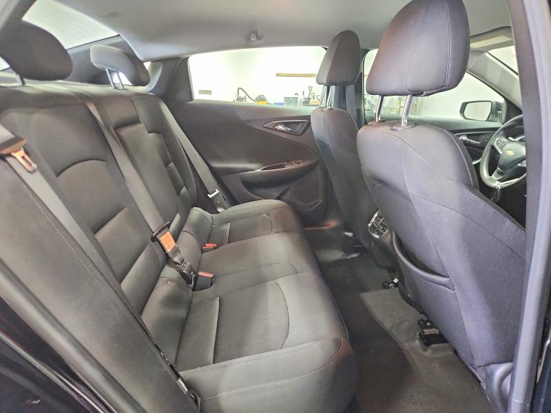 Aukcja sprzedaży 2024 Chevrolet Malibu, vin: 1G1ZD5ST0RF115264, numer aukcji: 66217736