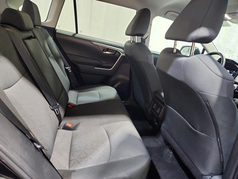 Aukcja sprzedaży 2025 Toyota Rav4, vin: 2T3P1RFV0SW543656, numer aukcji: 63838576
