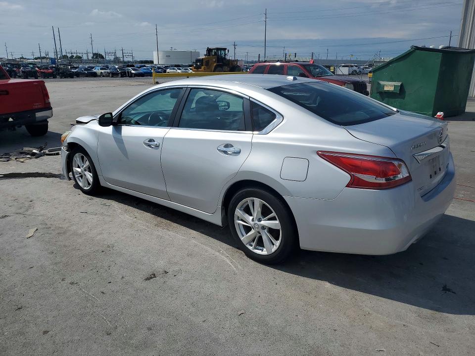 65700896 :رقم المزاد ، 1N4AL3AP2DN539906 vin ، 2013 Nissan Altima مزاد بيع