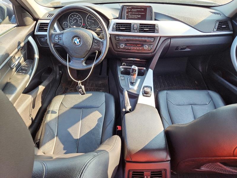 64826736 :رقم المزاد ، WBA3B5C53DF594210 vin ، 2013 Bmw 328 مزاد بيع