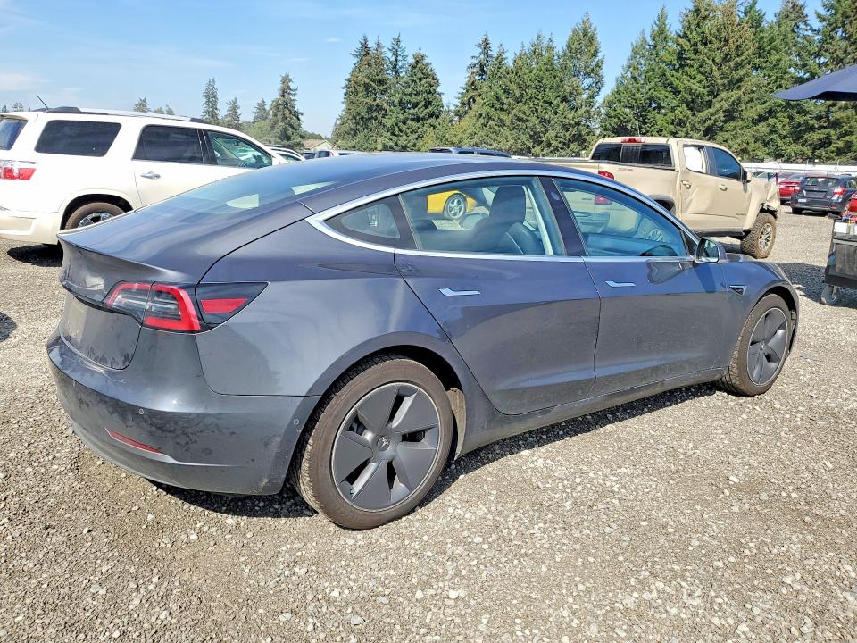 Aukcja sprzedaży 2018 Tesla Model 3, vin: 5YJ3E1EB8JF094145, numer aukcji: 66557976