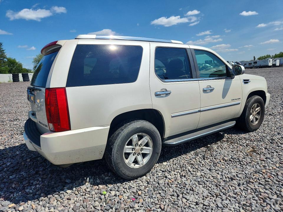 Aukcja sprzedaży 2010 Cadillac Escalade, vin: 1GYUKBEF7AR212177, numer aukcji: 66169716