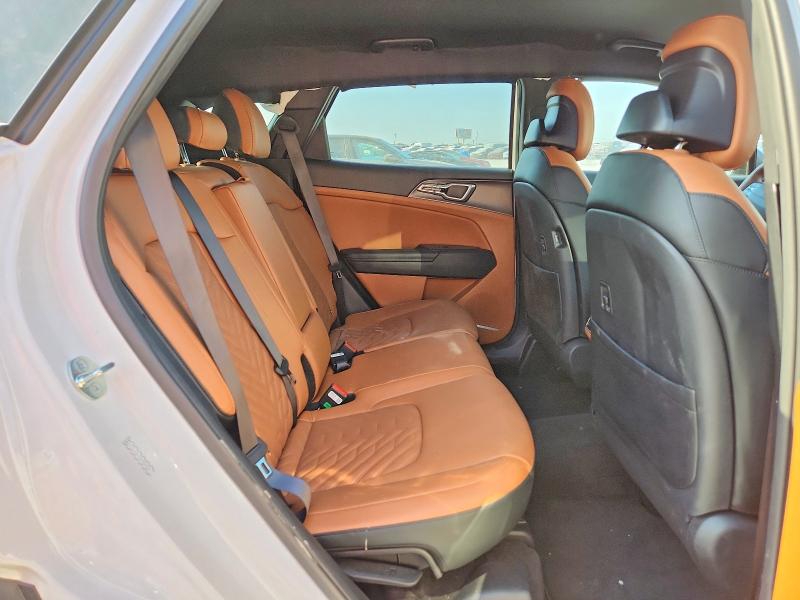 Продаж на аукціоні авто 2026 Kia Sportage, vin: 5XYK6CDF6TG362050, номер лоту: 66122536