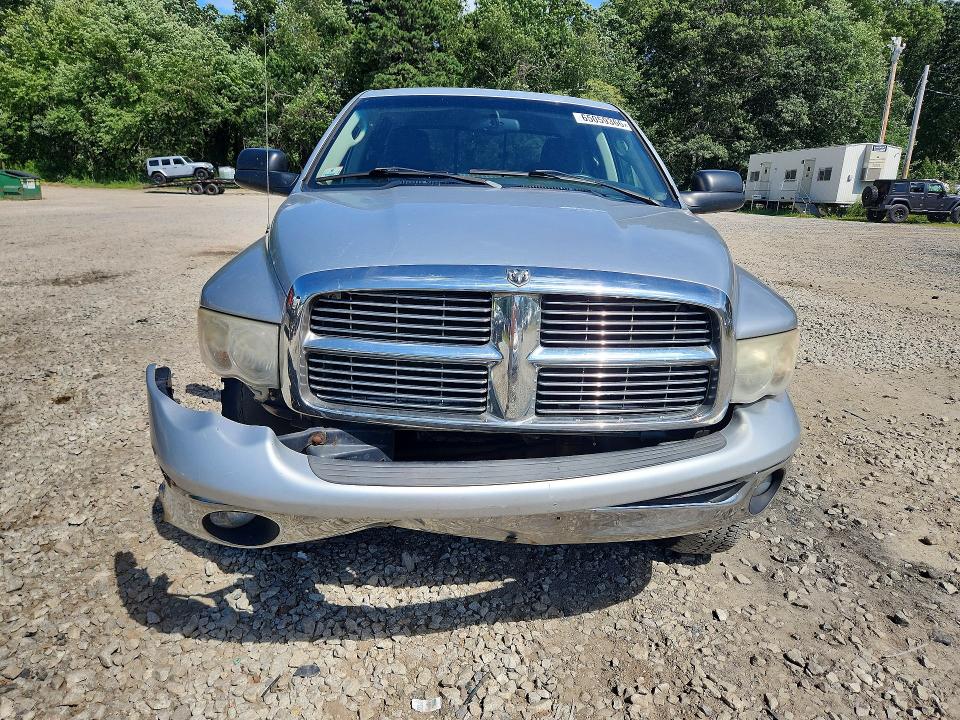 Продаж на аукціоні авто 2005 Dodge Ram 2500, vin: 3D7KS28D25G791596, номер лоту: 65059366