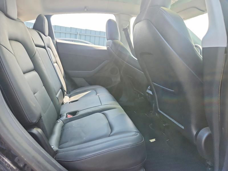 2021 Tesla Model Y მანქანა იყიდება აუქციონზე, vin: 5YJYGDEE2MF184035, აუქციონის ნომერი: 62983746