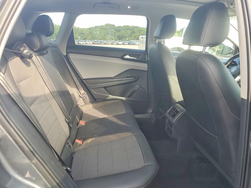 Aukcja sprzedaży 2022 Volkswagen Taos, vin: 3VVLX7B21NM099000, numer aukcji: 64001456