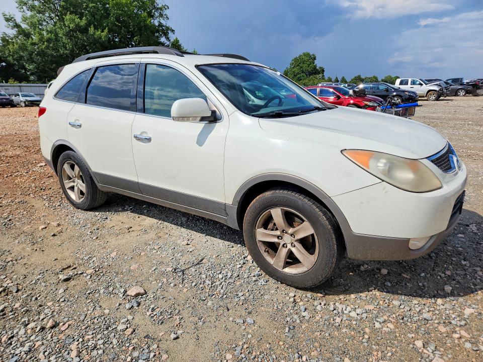 Продажа на аукционе авто 2008 Hyundai Veracruz, vin: KM8NU73C28U034580, номер лота: 63358766