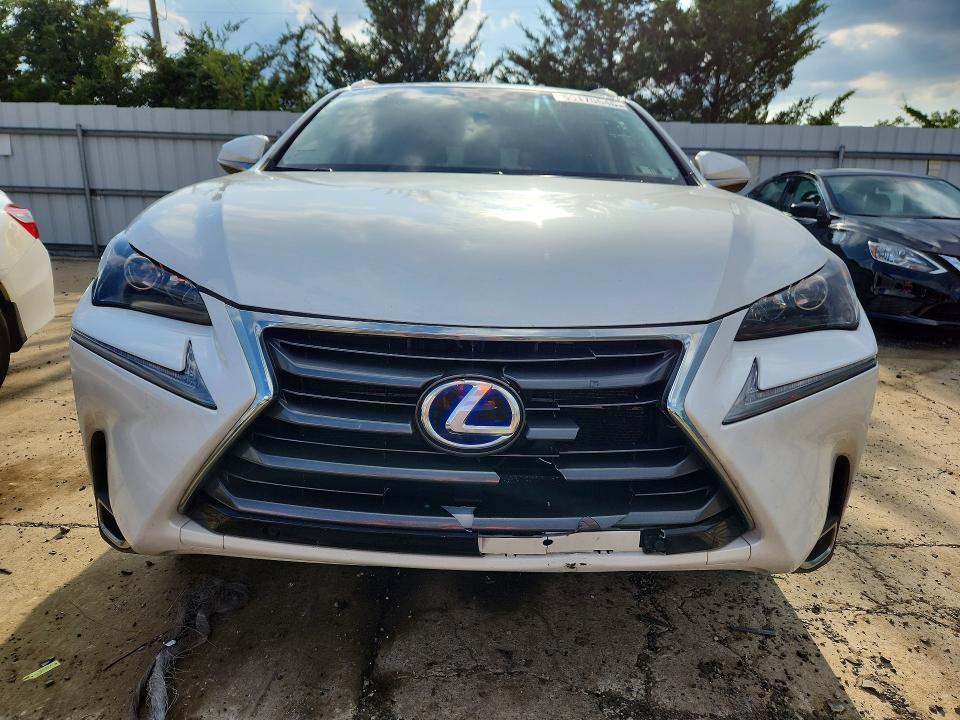 Aukcja sprzedaży 2017 Lexus Nx, vin: JTJBJRBZ7H2069822, numer aukcji: 66170646