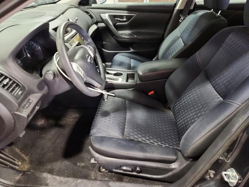 2016 Nissan Altima მანქანა იყიდება აუქციონზე, vin: 1N4AL3AP3GC174183, აუქციონის ნომერი: 63544476