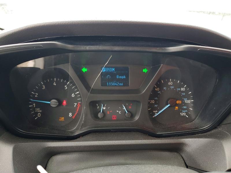 Продажа на аукционе авто 2019 Ford Transit, vin: 1FDES6PMXKKB85902, номер лота: 63260996