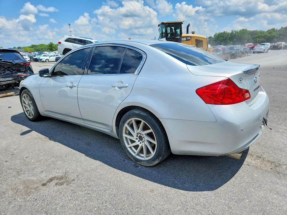 Продаж на аукціоні авто 2013 Infiniti G37 Sedan, vin: JN1CV6AR6DM764015, номер лоту: 62976926