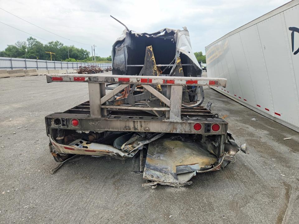 Продажа на аукционе авто 2021 Great Dane Trailers Trailer, vin: 1GR1P0628NT427527, номер лота: 61909866
