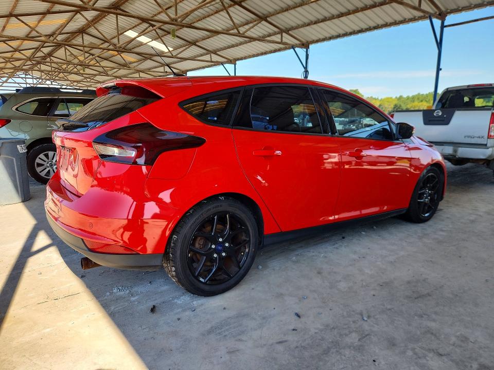 Aukcja sprzedaży 2016 Ford Focus, vin: 1FADP3K2XGL321944, numer aukcji: 64077776