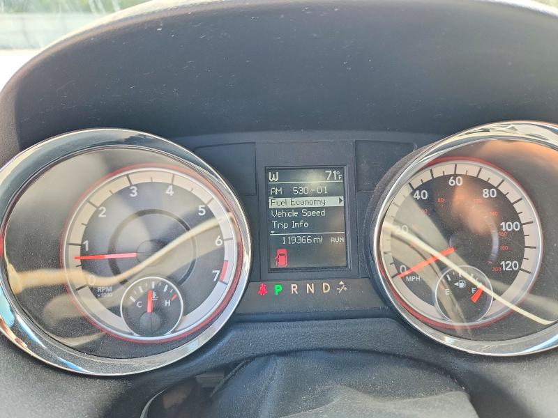 Aukcja sprzedaży 2012 Dodge Grand Caravan, vin: 2C4RDGEG5CR159133, numer aukcji: 65567456