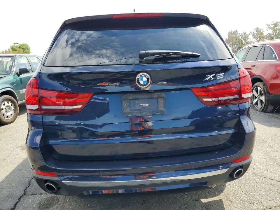 66768176 :رقم المزاد ، 5UXKR0C38H0V82704 vin ، 2017 Bmw X5 مزاد بيع